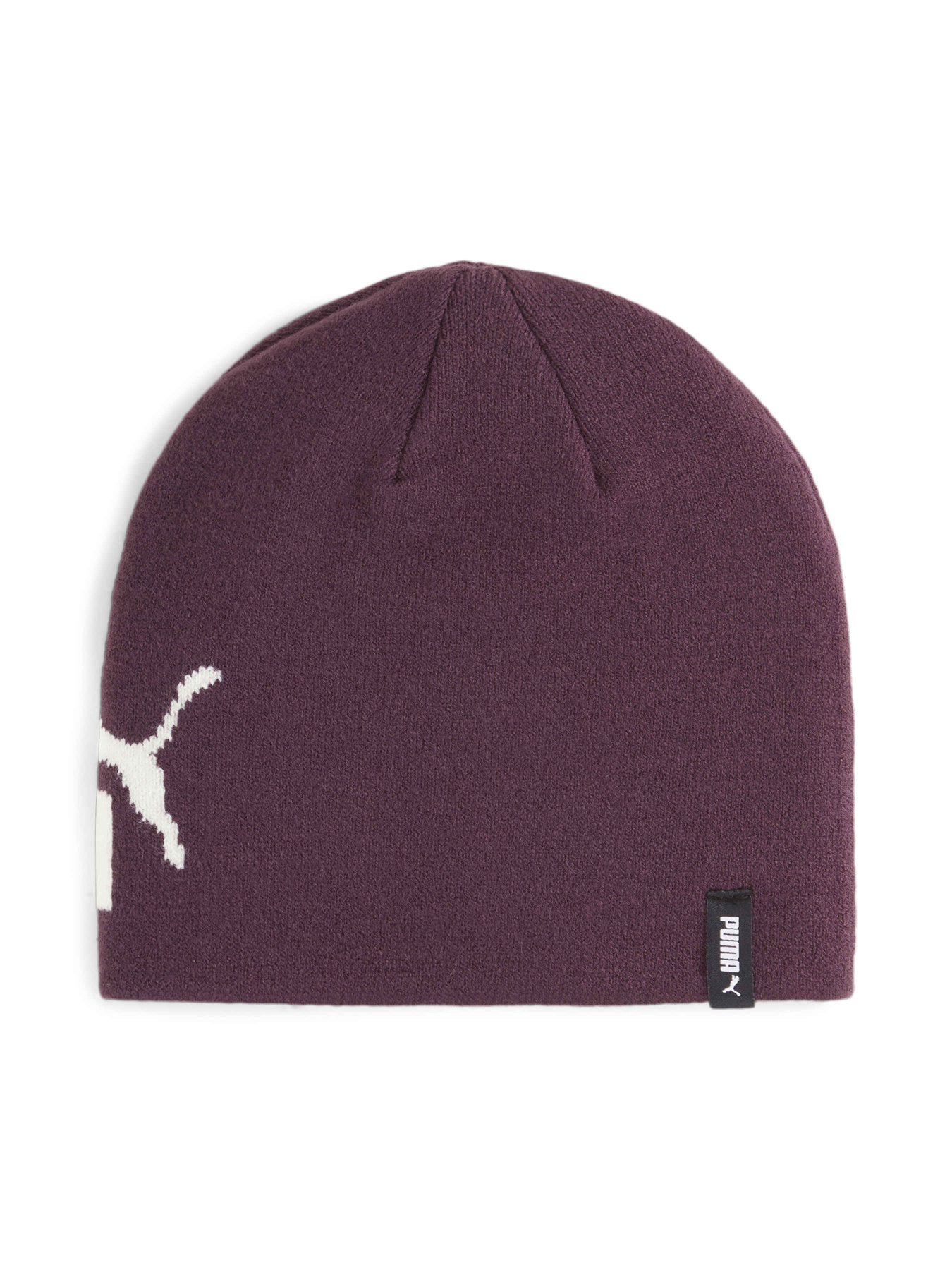 Шапка PUMA Ess Cuffless Beanie модель 025636 Фото