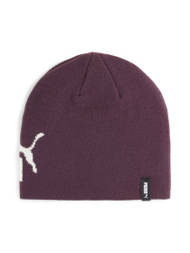 Шапка PUMA Ess Cuffless Beanie модель 025636 Фото