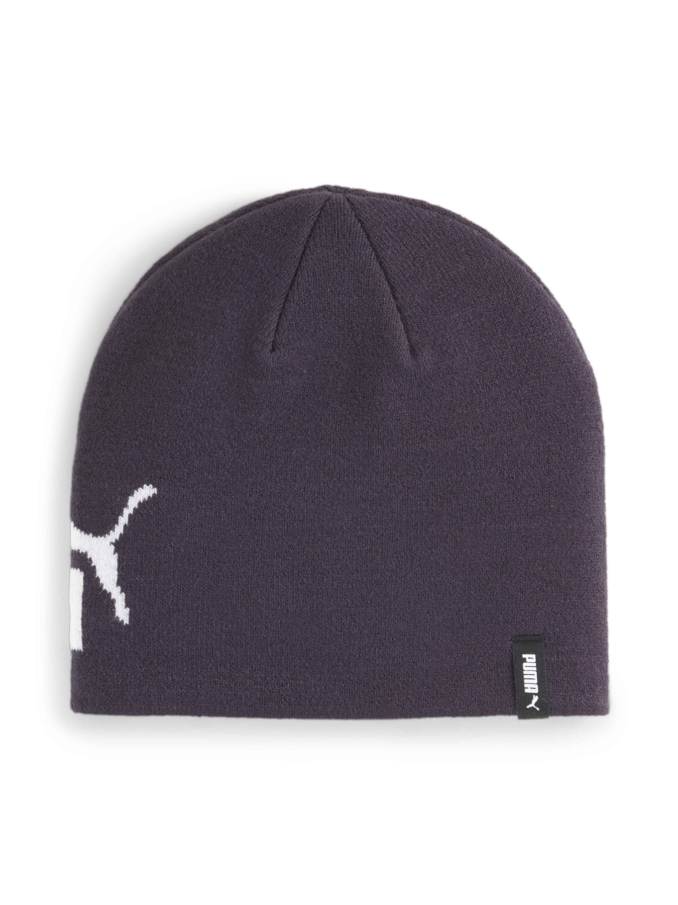 Шапка PUMA Ess Cuffless Beanie модель 025636 Фото