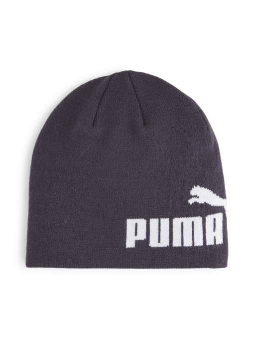 Шапка PUMA Ess Cuffless Beanie модель 025636 Фото
