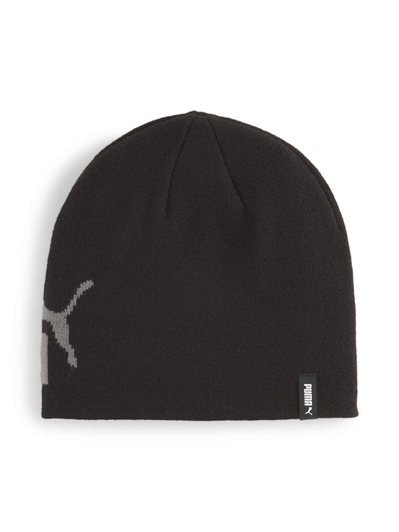 Шапка PUMA Ess Cuffless Beanie модель 025636 Фото