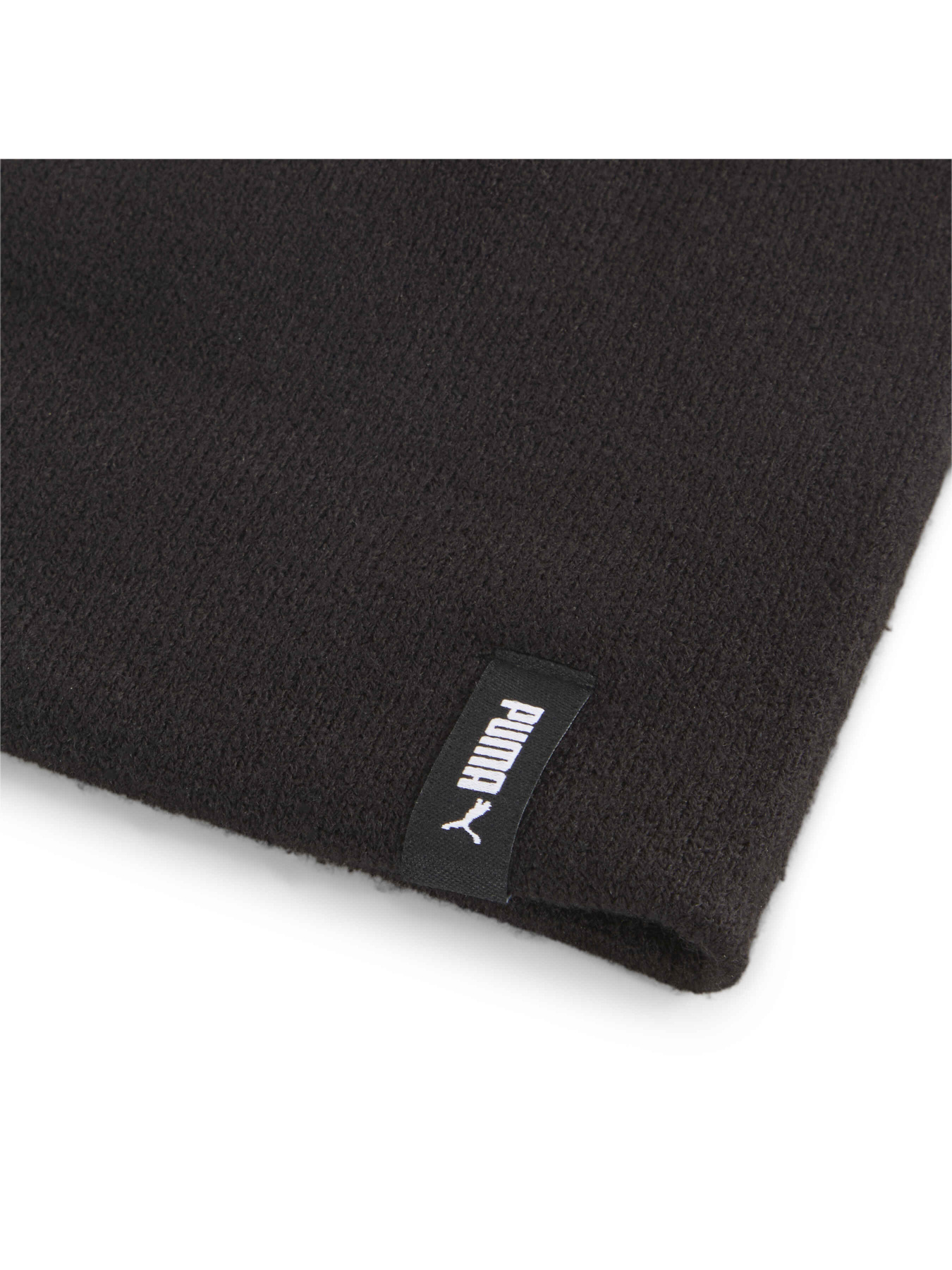 Шапка PUMA Ess Cuffless Beanie модель 025636 Фото