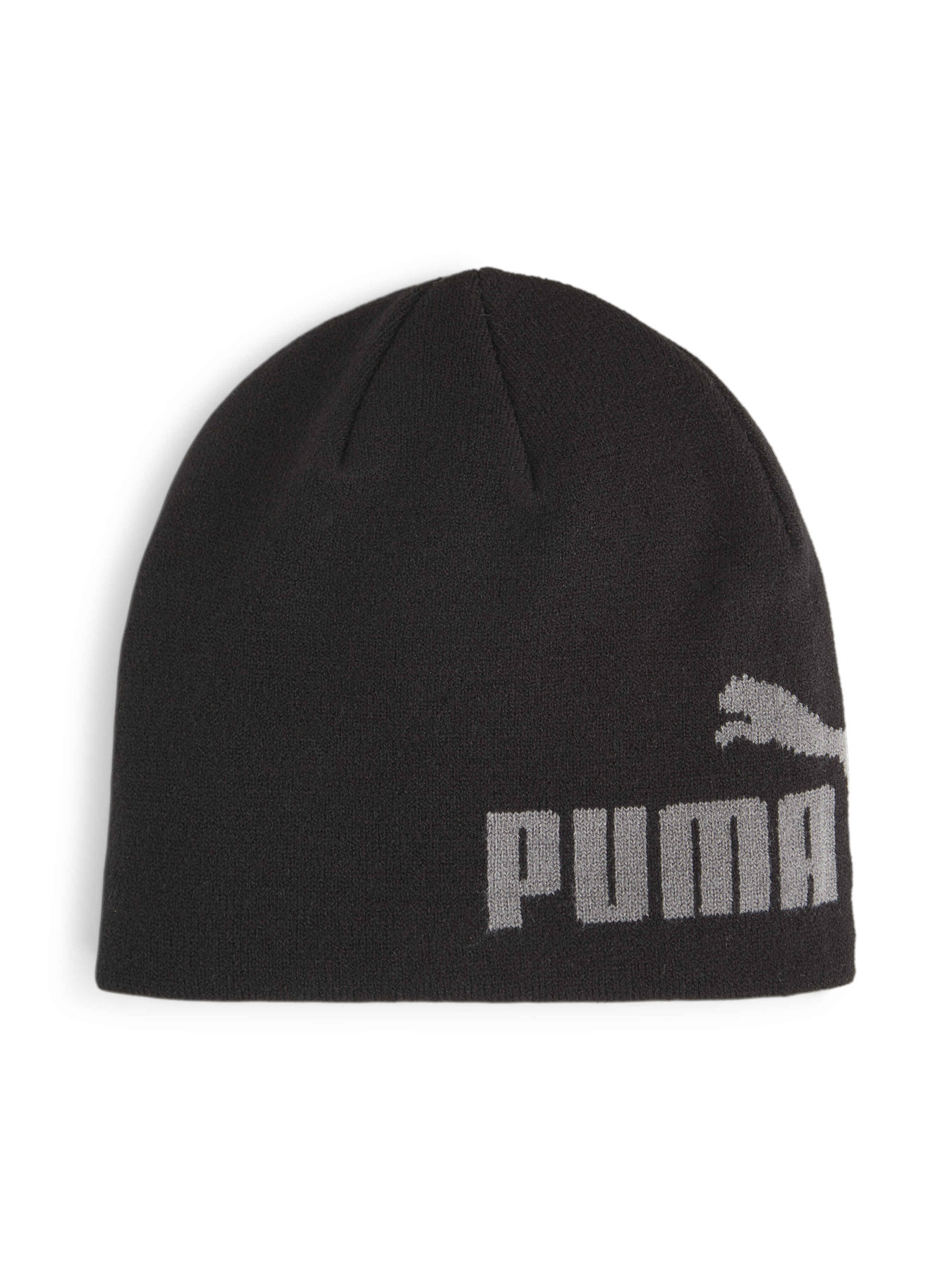 Шапка PUMA Ess Cuffless Beanie модель 025636 Фото