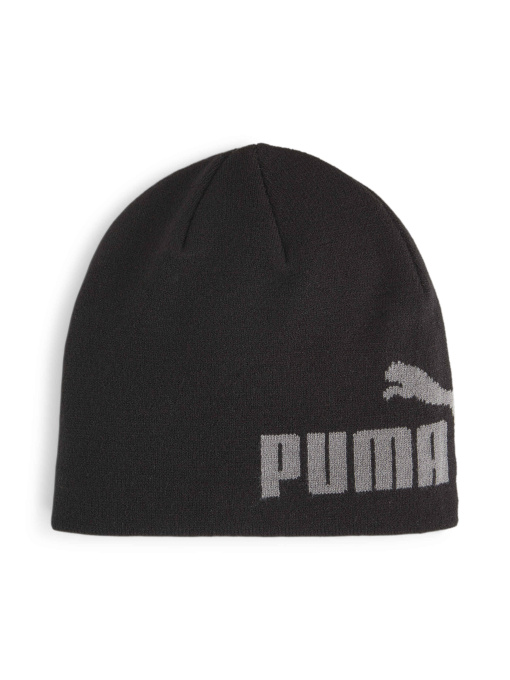 Шапка PUMA Ess Cuffless Beanie модель 025636 Фото