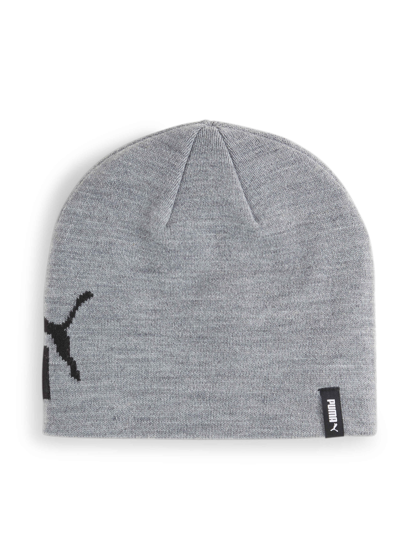 Шапка PUMA Ess Cuffless Beanie модель 025636 Шапка PUMA Ess Cuffless Beanie модель 025636 Фото