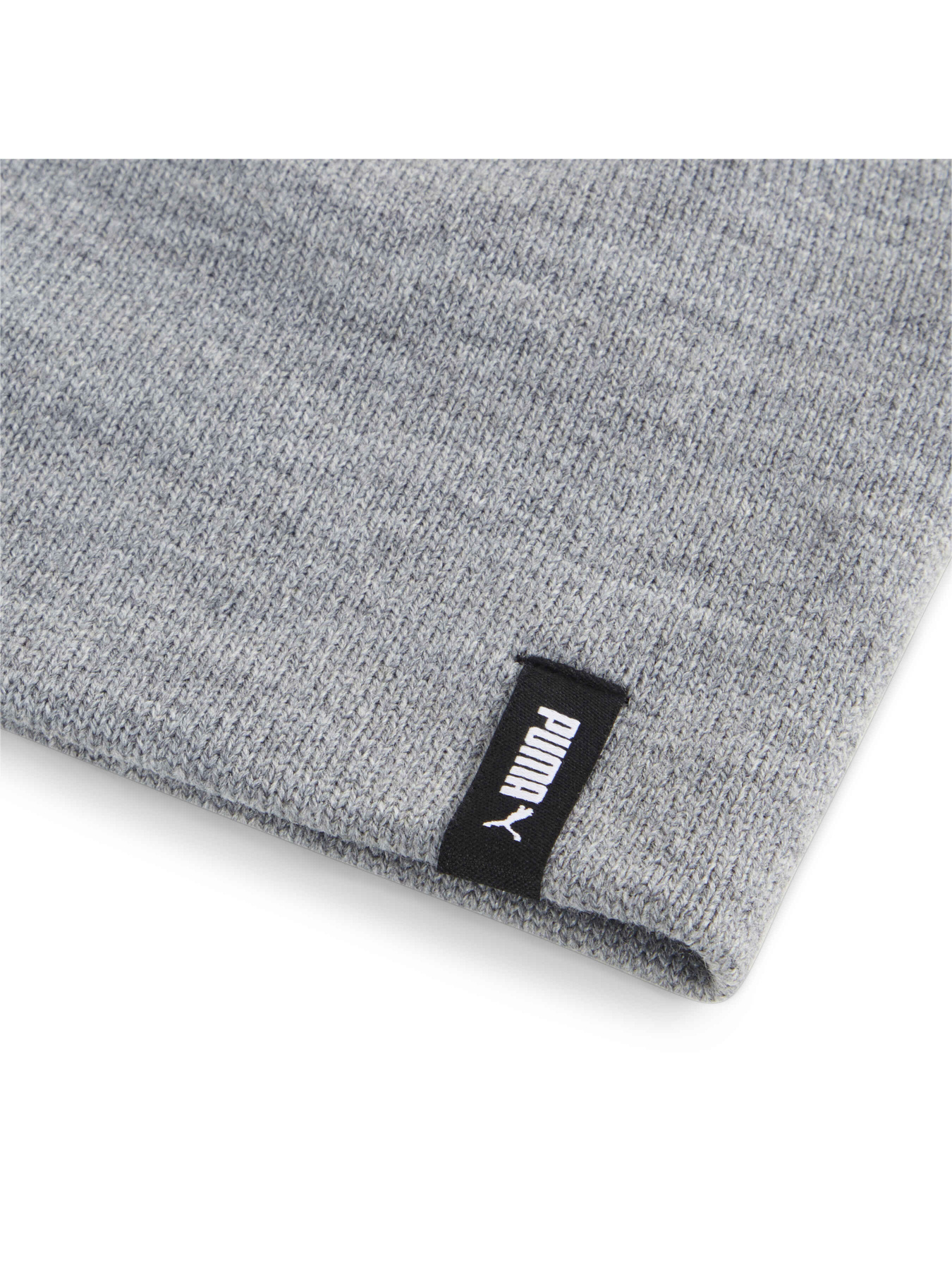Шапка PUMA Ess Cuffless Beanie модель 025636 Шапка PUMA Ess Cuffless Beanie модель 025636 Фото
