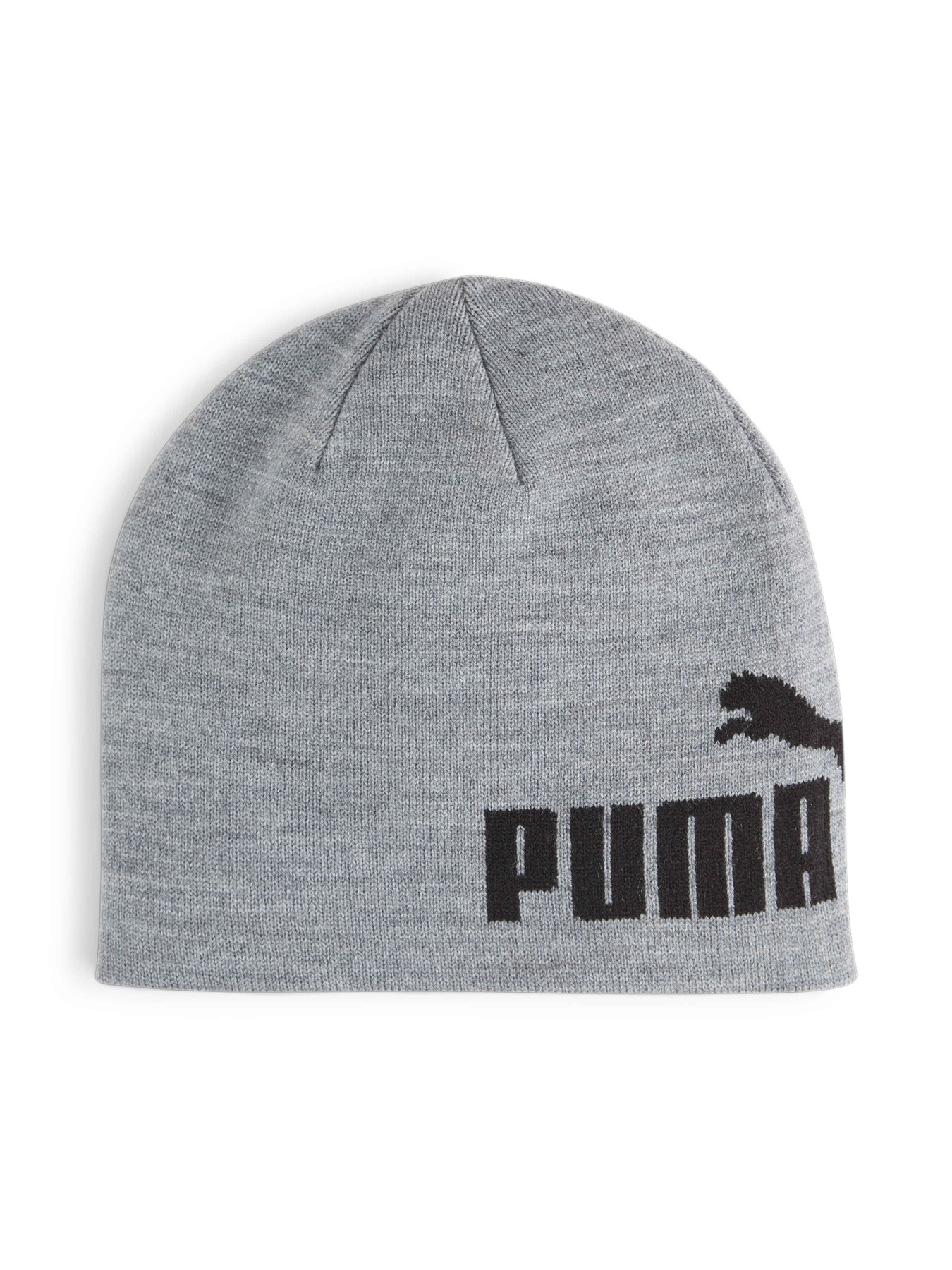 Шапка PUMA Ess Cuffless Beanie модель 025636 Шапка PUMA Ess Cuffless Beanie модель 025636 Фото