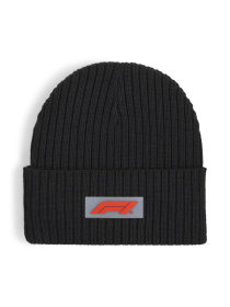 Шапка PUMA F1 Beanie модель 025795 Фото
