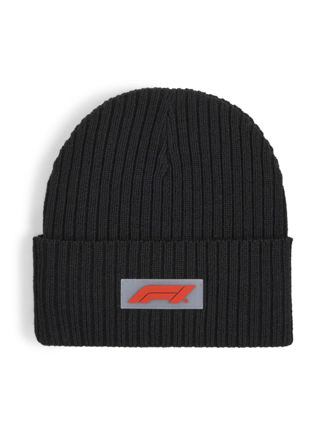 Шапка PUMA F1 Beanie модель 025795 Фото