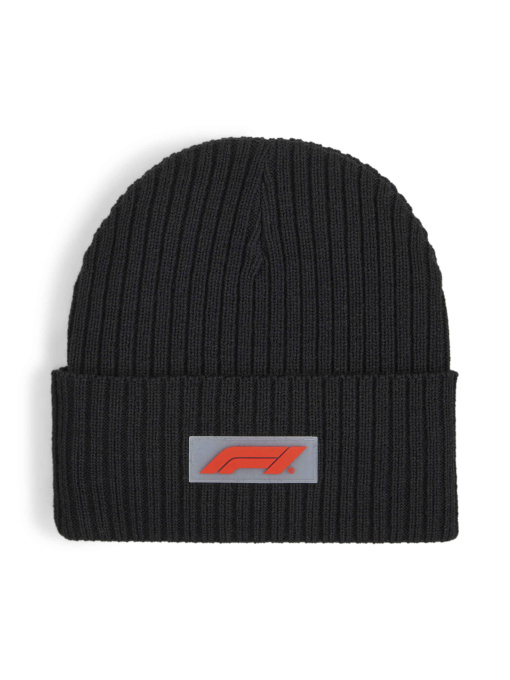Шапка PUMA F1 Beanie модель 025795 Фото