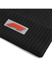 Шапка PUMA F1 Beanie модель 025795 Фото