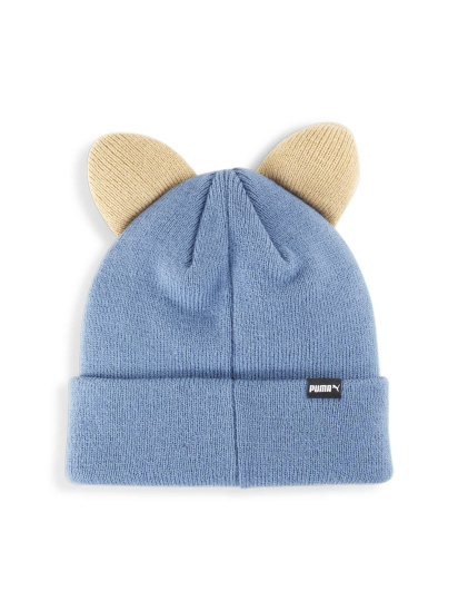 Шапка PUMA Animal Beanie модель 025550 — фото - INTERTOP