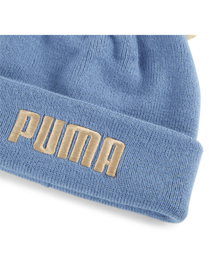 Шапка PUMA Animal Beanie модель 025550 — фото 3 - INTERTOP