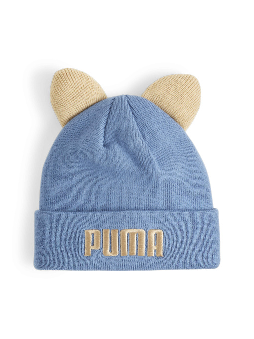 Детская шапка-бини Animal Beanie Toddler Animal Beanie модель 025550 Фото