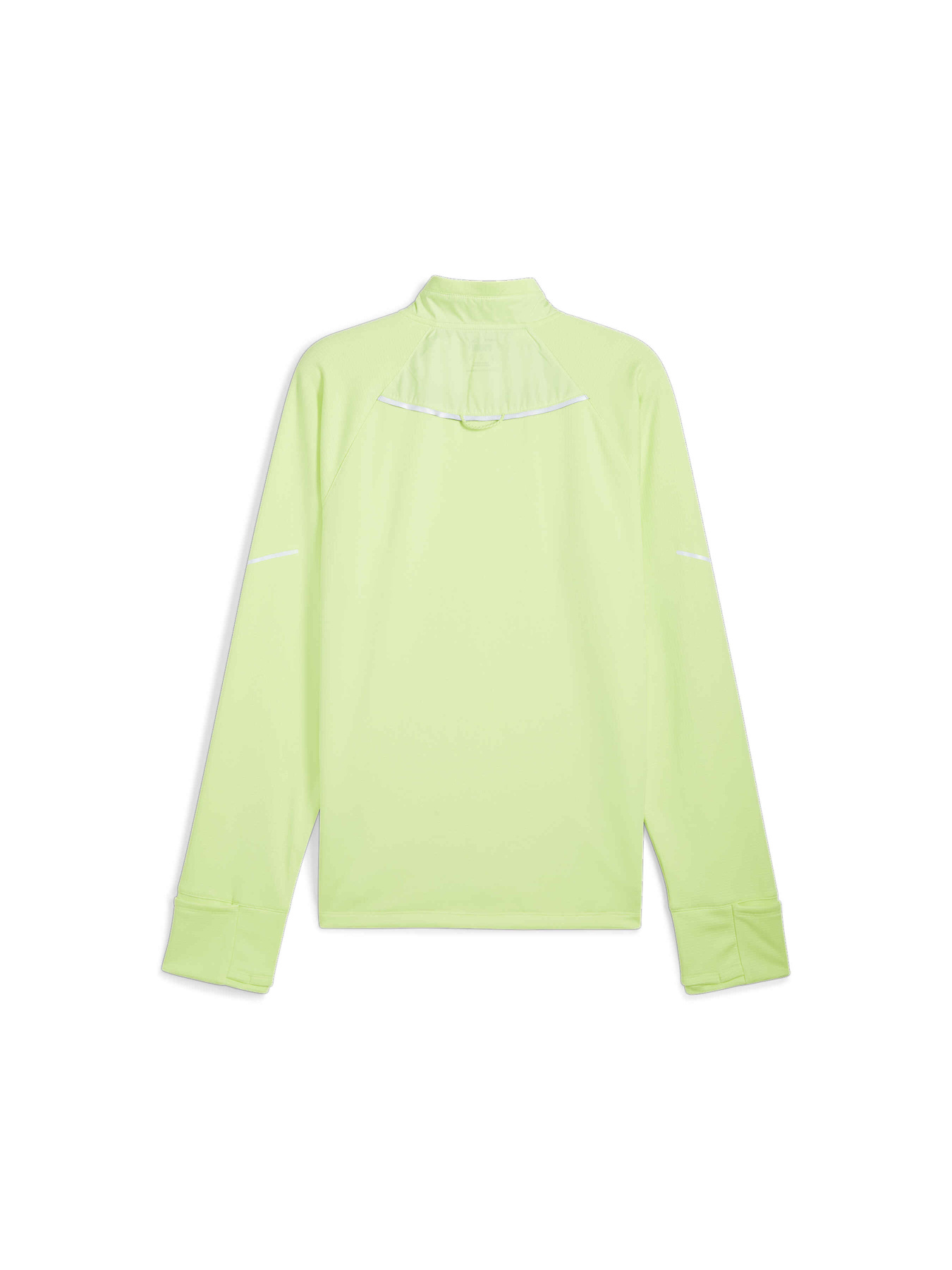 Вітровка PUMA Run Gridfleece Jacket M модель 525788 Фото