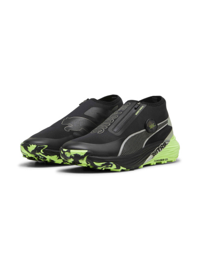 Кросівки PUMA Voyage Nitro™ 3 Disc модель 379796 — фото - INTERTOP