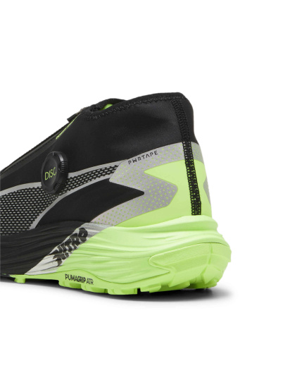 Кросівки PUMA Voyage Nitro™ 3 Disc модель 379796 — фото 3 - INTERTOP