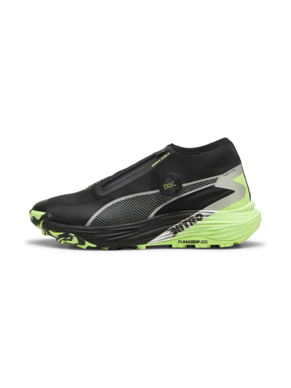 Кросівки PUMA Voyage Nitro™ 3 Disc модель 379796 — фото 4 - INTERTOP