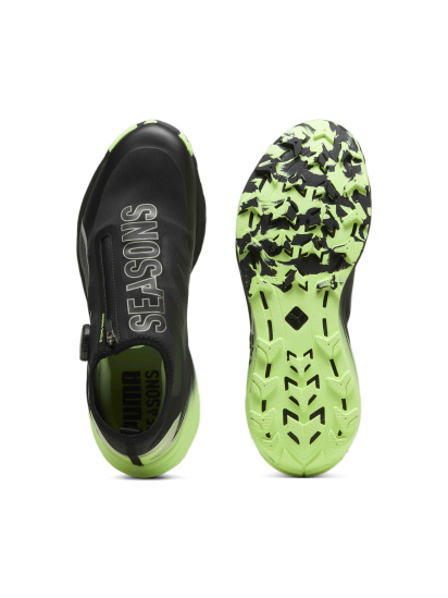 Кросівки PUMA Voyage Nitro™ 3 Disc модель 379796 — фото 5 - INTERTOP