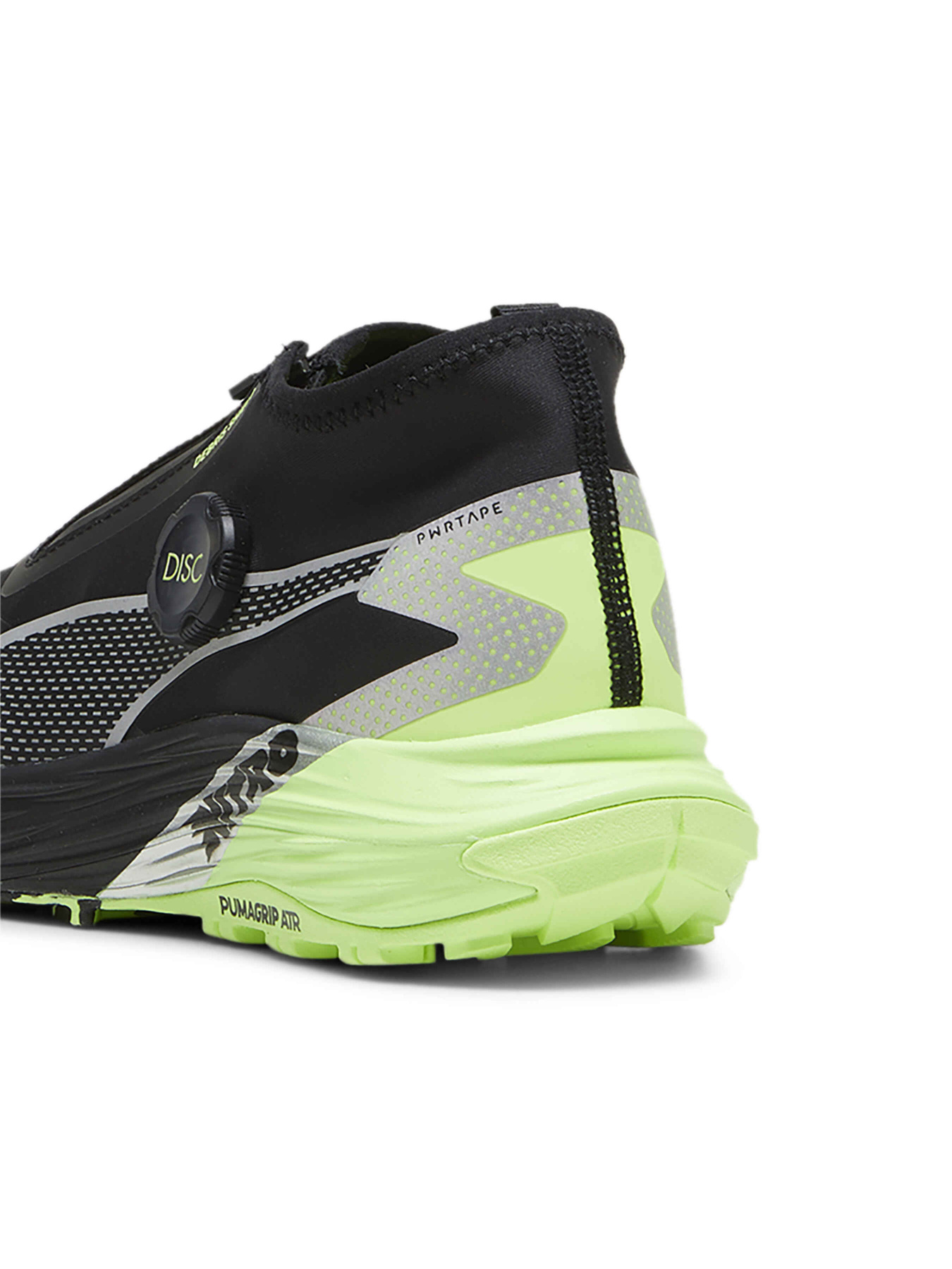 Кросівки для бігу PUMA Voyage Nitro™ 3 Disc Wn модель 309794 Фото