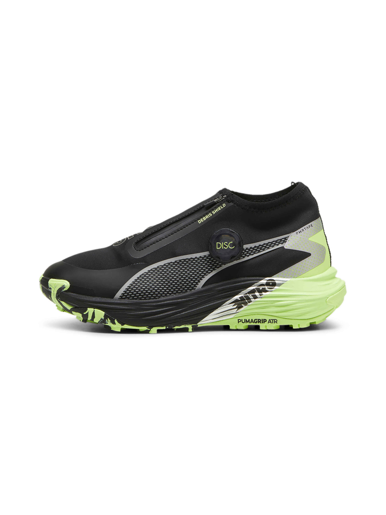 Кросівки для бігу PUMA Voyage Nitro™ 3 Disc Wn модель 309794 Фото