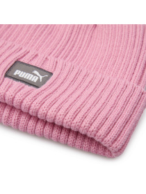 Шапка PUMA Classic Cuff Beanie Jr модель 025894 Фото