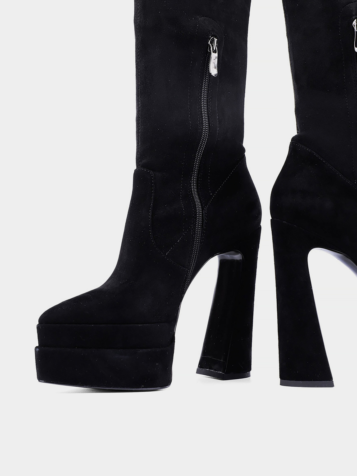 Сапоги MIRATON модель L017-8 Фото