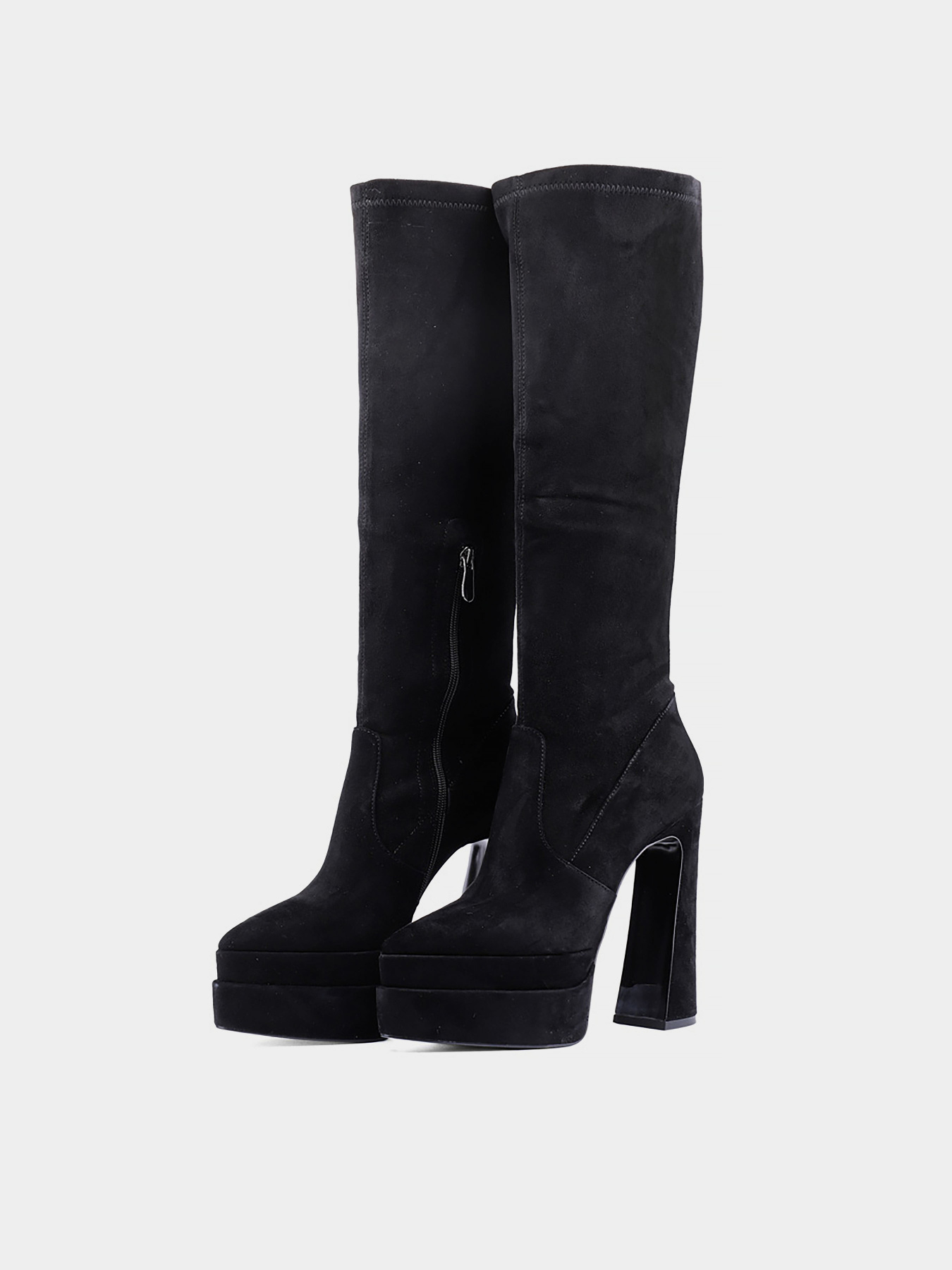 Сапоги MIRATON модель L017-8 Фото