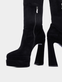 Сапоги MIRATON модель L017-8 Фото