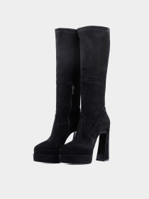 Сапоги MIRATON модель L017-8 Фото