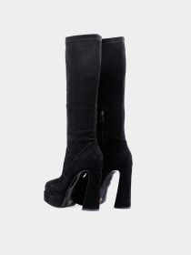 Сапоги MIRATON модель L017-8 Фото