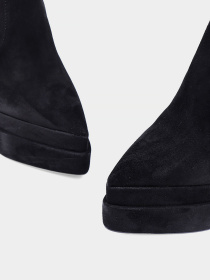 Сапоги MIRATON модель L017-8 Фото