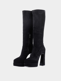 Сапоги MIRATON модель L017-8 Фото