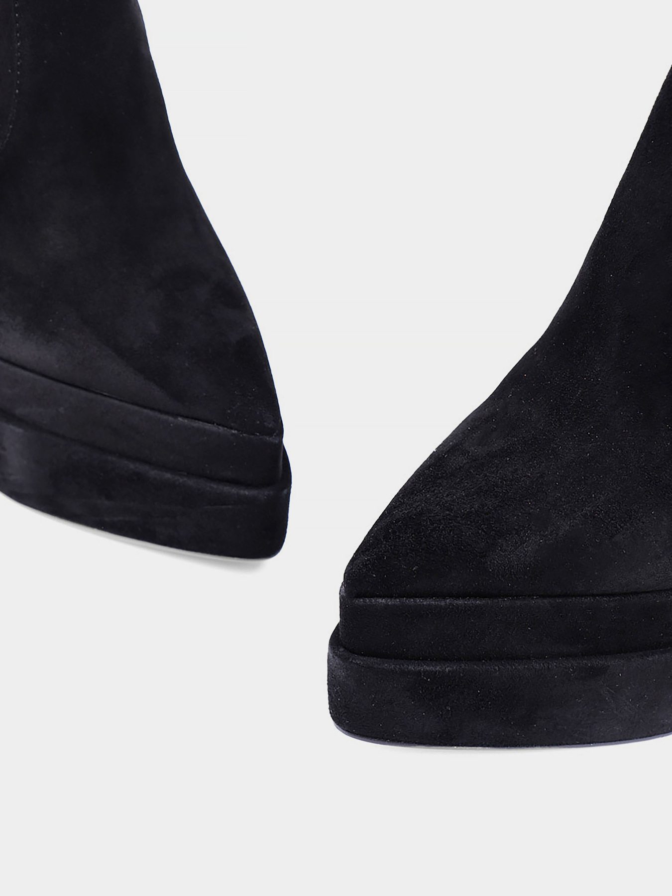 Сапоги MIRATON модель L017-8 Фото