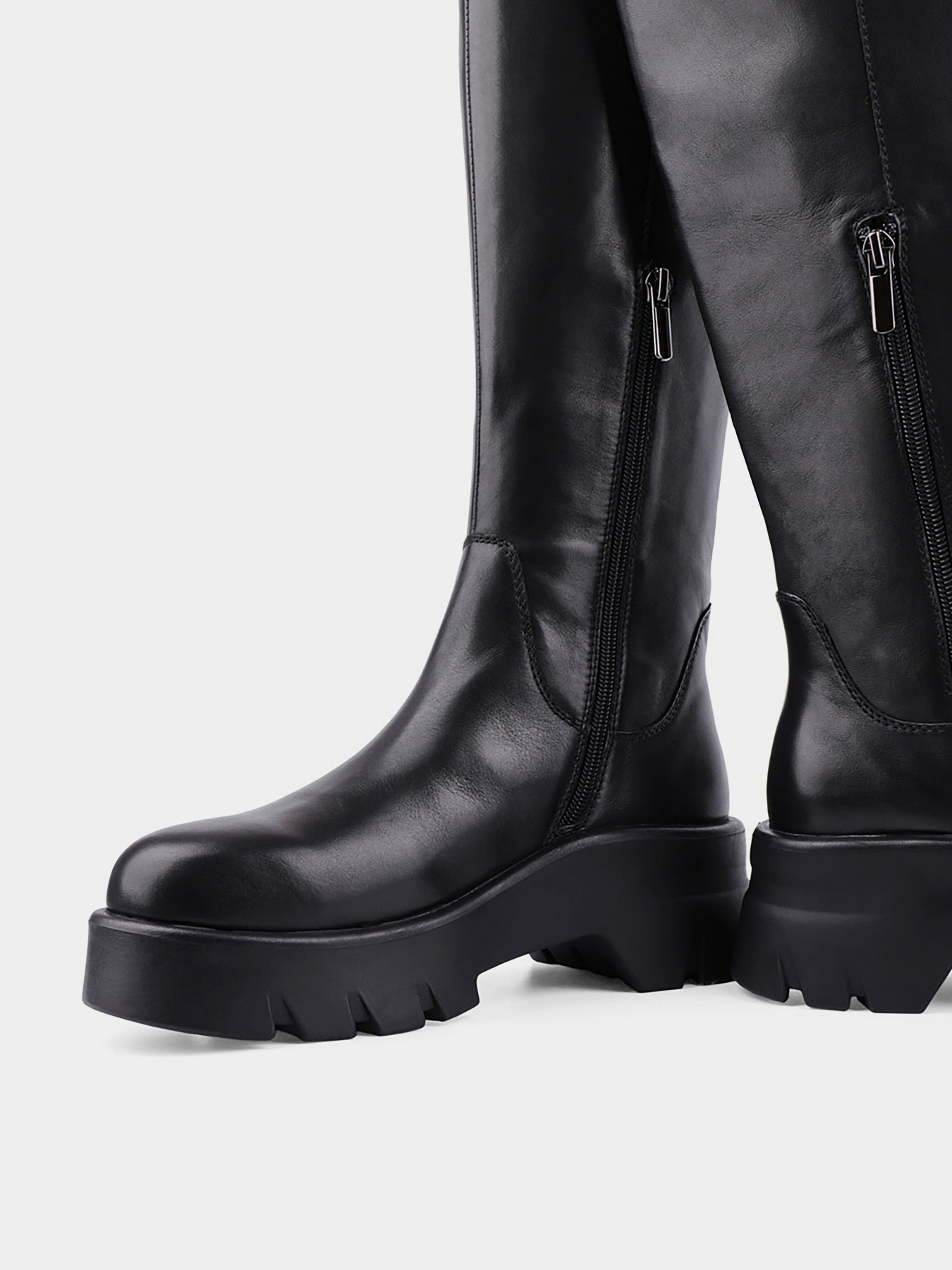 Сапоги Attizzare модель JR1025-5 Фото