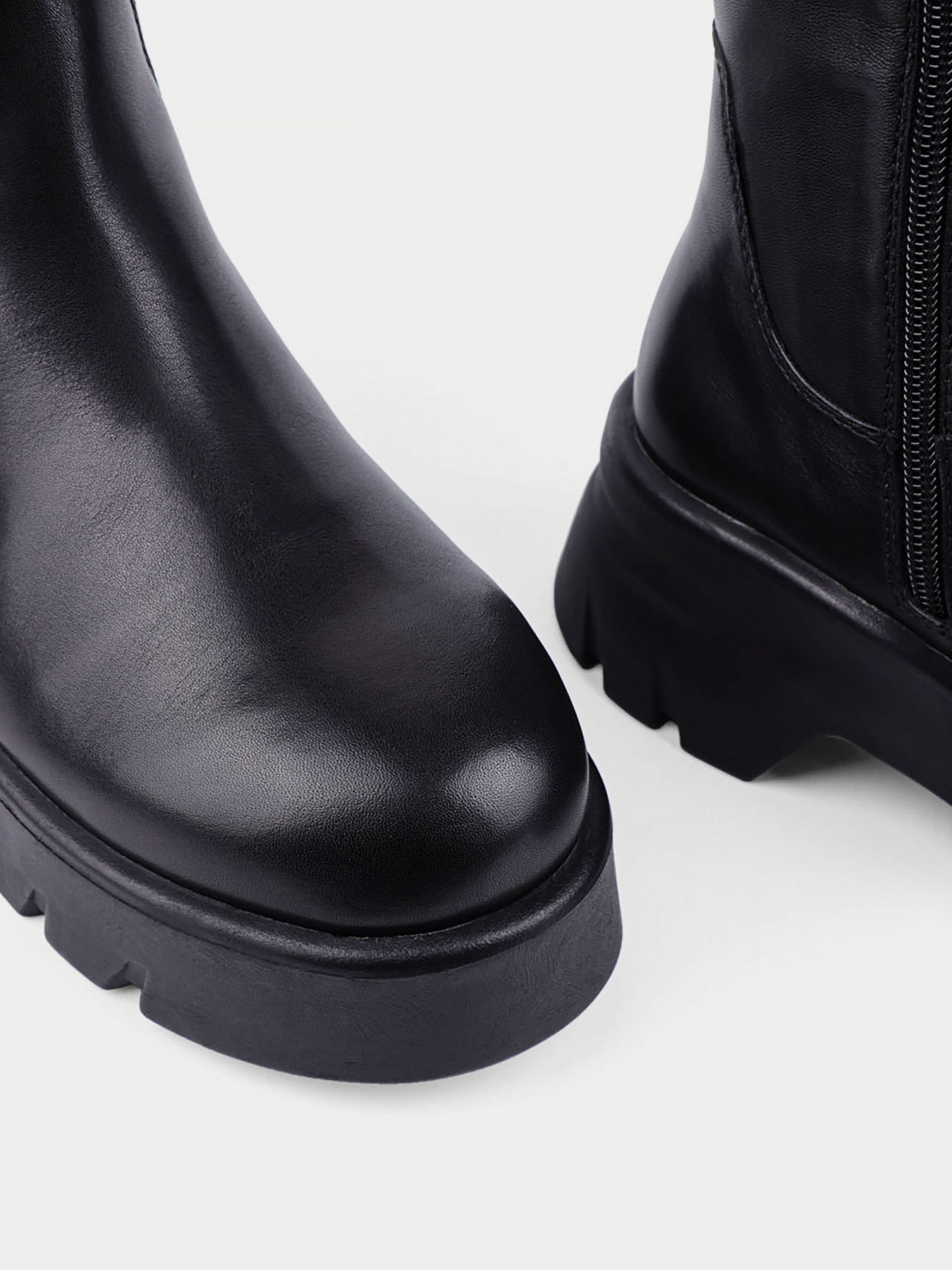 Сапоги Attizzare модель JR1025-5 Фото