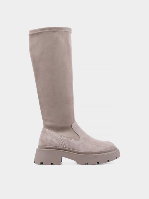 Сапоги Attizzare модель 218-2 Фото