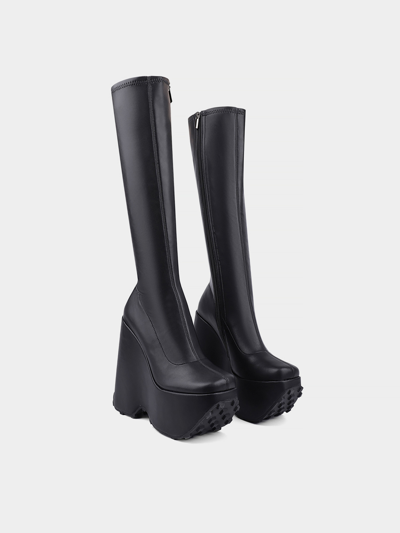 Сапоги MIRATON модель N5H-11 Фото