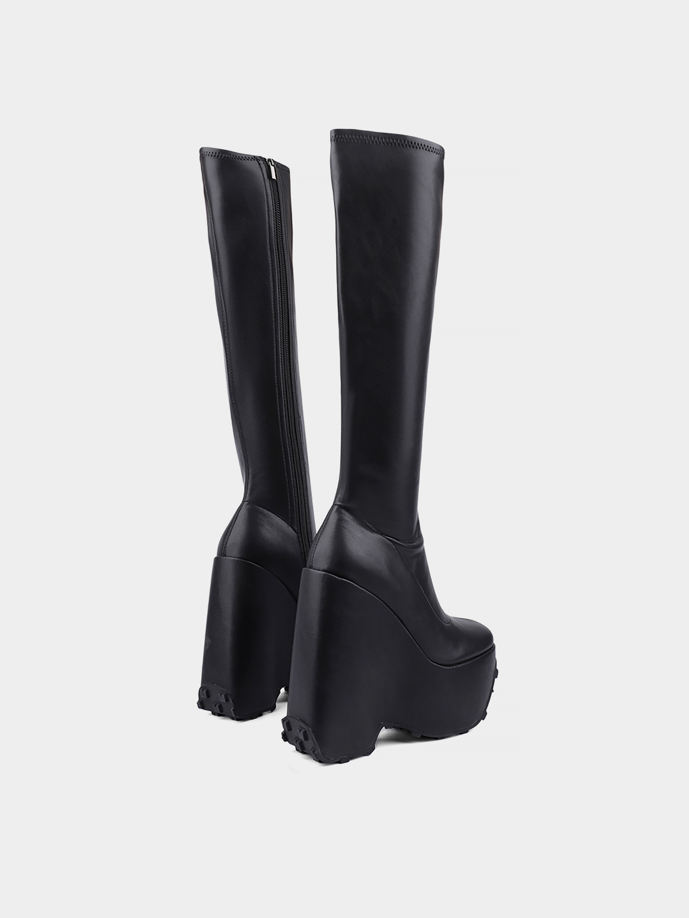 Сапоги MIRATON модель N5H-11 Фото