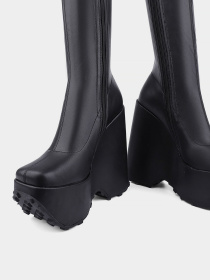 Сапоги MIRATON модель N5H-11 Фото