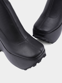 Сапоги MIRATON модель N5H-11 Фото