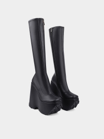 Сапоги MIRATON модель N5H-11 Фото