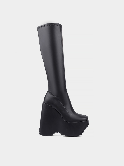 Сапоги MIRATON модель N5H-11 Фото