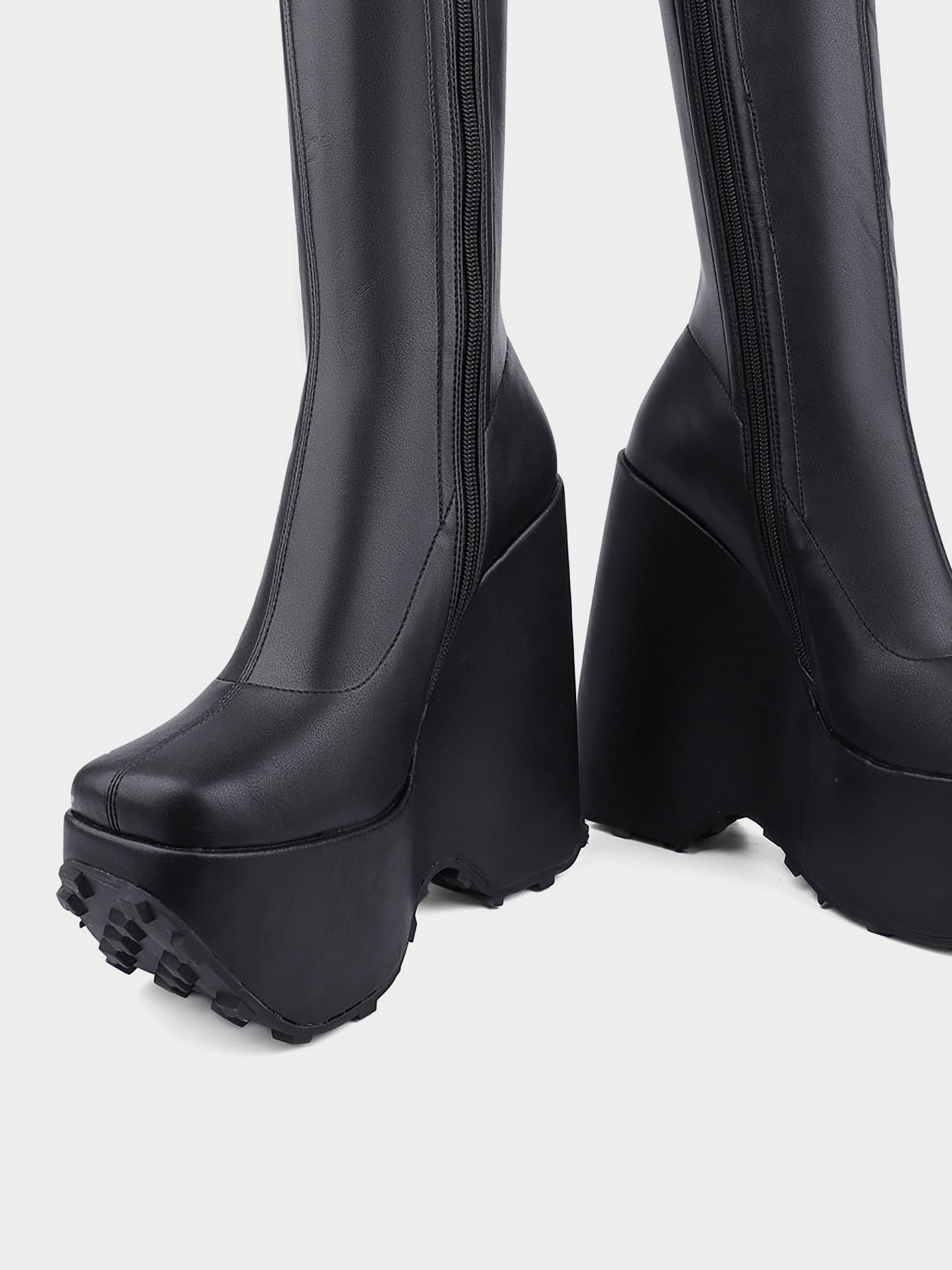 Сапоги MIRATON модель N5H-11 Фото