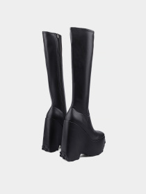 Сапоги MIRATON модель N5H-11 Фото