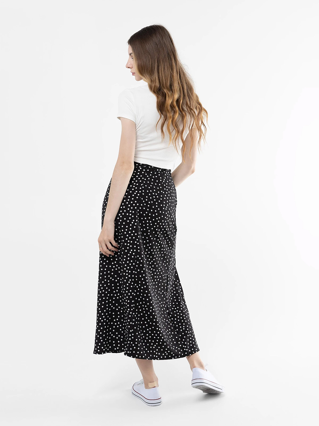 Юбка миди LAWA модель 2000989941903 Фото