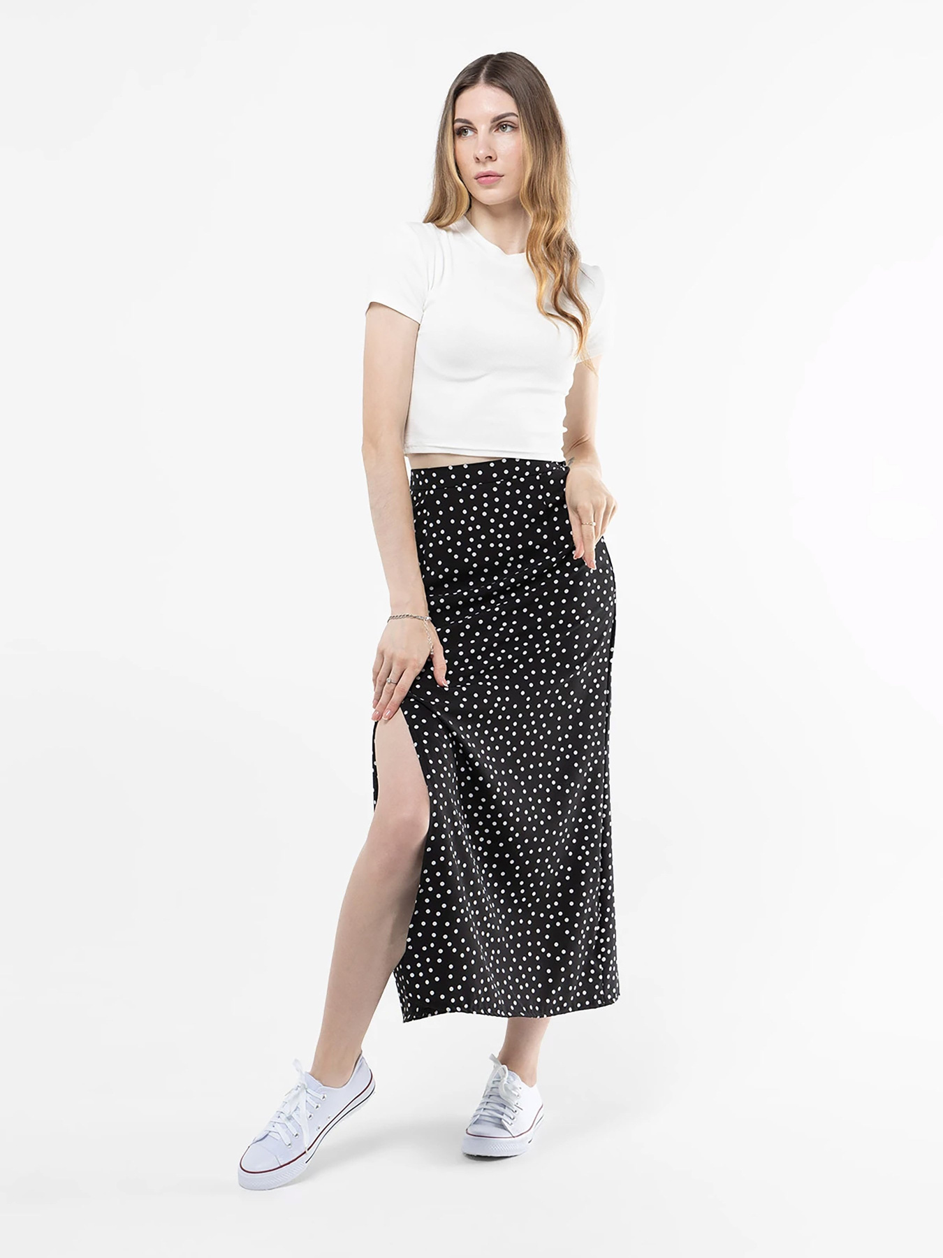 Юбка миди LAWA модель 2000989941903 Фото