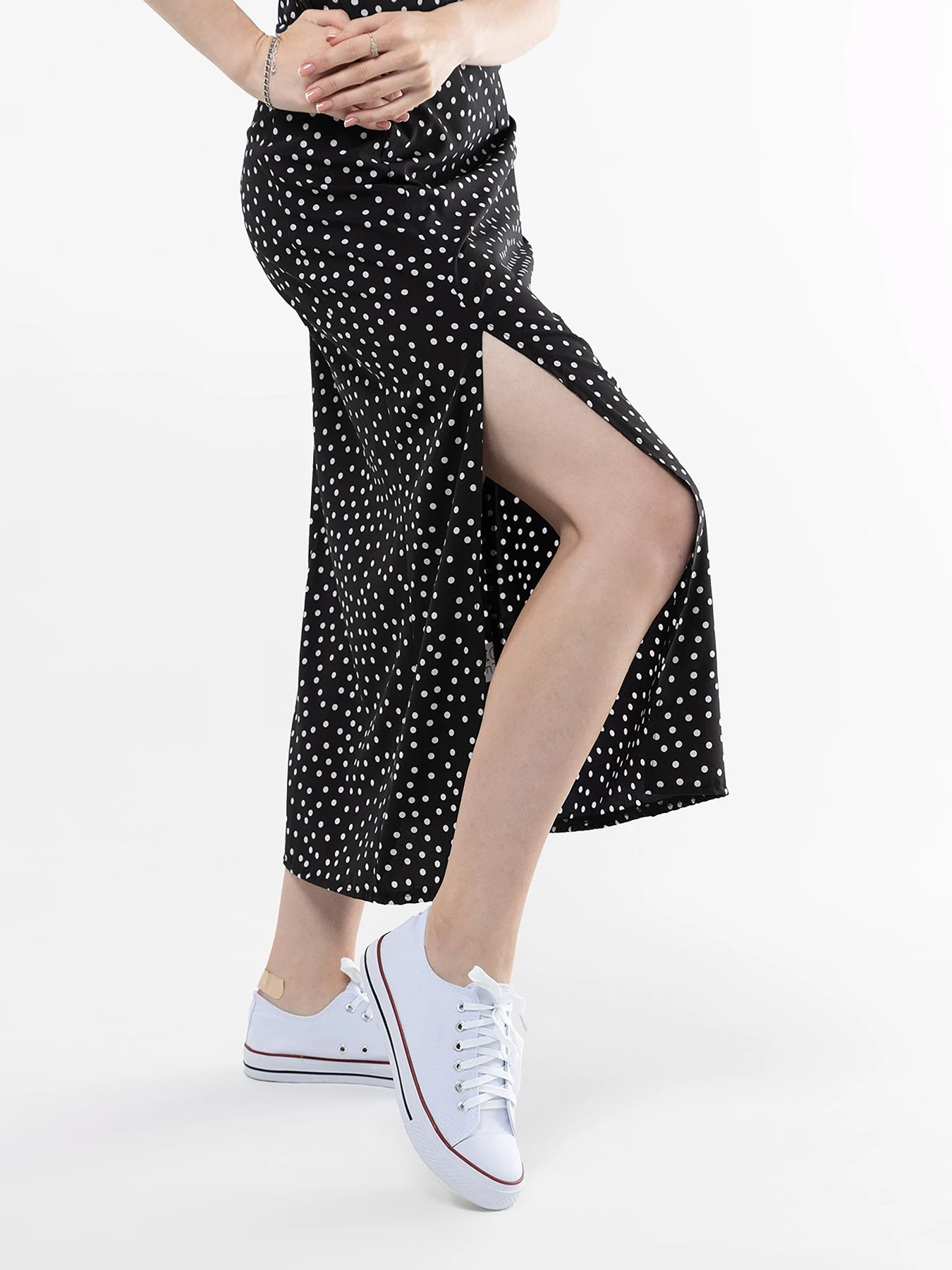 Юбка миди LAWA модель 2000989941903 Фото