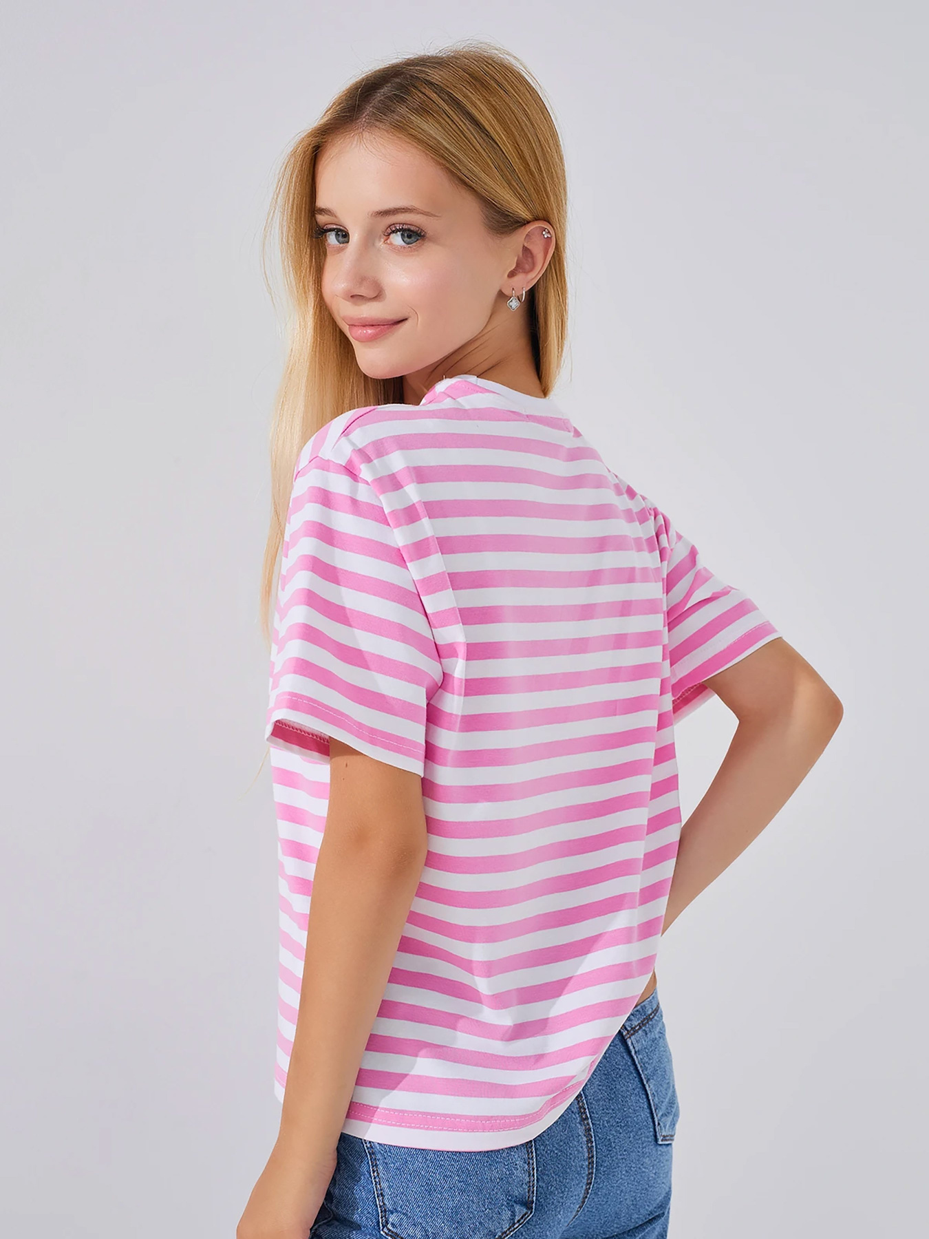 Футболка LAWA модель 2000990722102 Фото