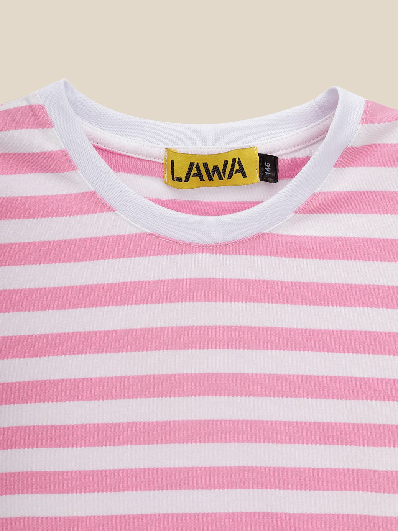 Футболка LAWA модель 2000990722102 Фото